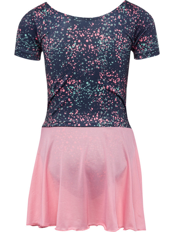 hmlNELLY GYMSUIT S/S