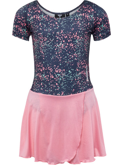 hmlNELLY GYMSUIT S/S