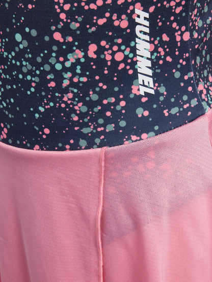 hmlNELLY GYMSUIT S/S