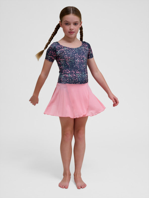 hmlNELLY GYMSUIT S/S