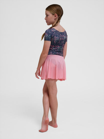 hmlNELLY GYMSUIT S/S