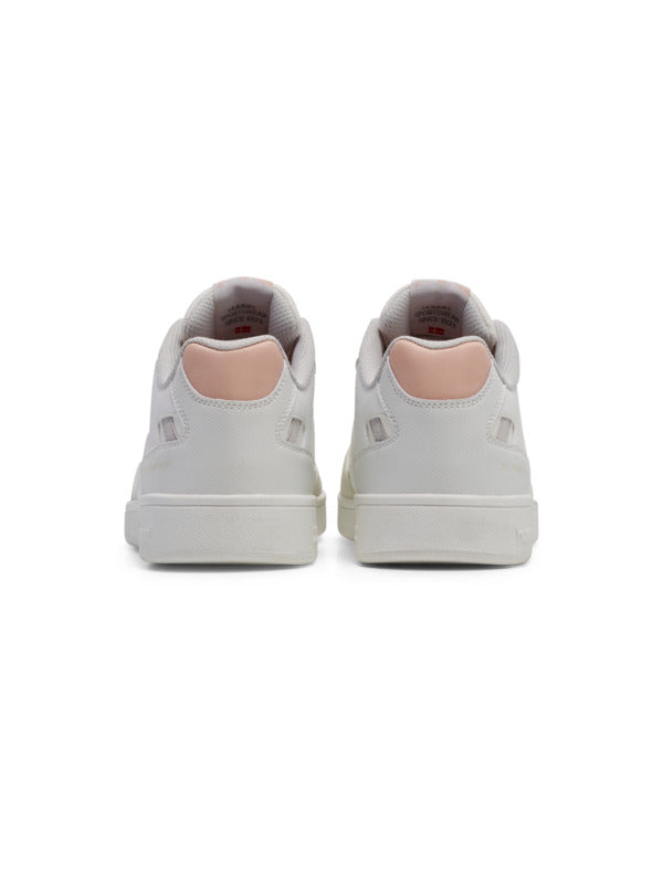 9341-BRIGHT WHITE/CAMEO PINK