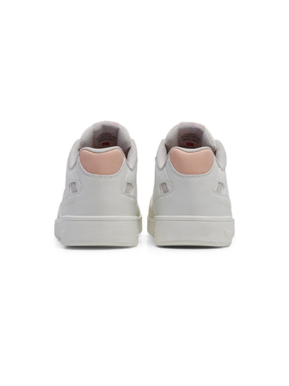 9341-BRIGHT WHITE/CAMEO PINK