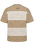 hmlLOOSE T-SHIRT S/S BEES STRIPE