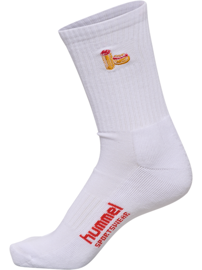 hml3-PACK SOCKS EMBROIDERY