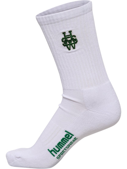 hml3-PACK SOCKS EMBROIDERY