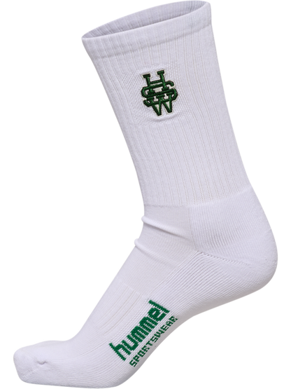 hml3-PACK SOCKS EMBROIDERY