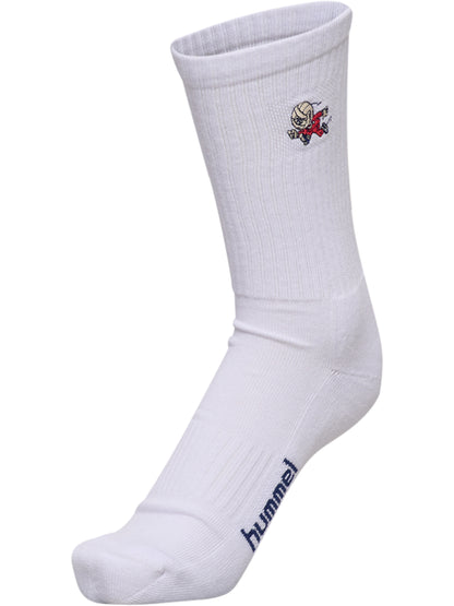 hml3-PACK SOCKS EMBROIDERY