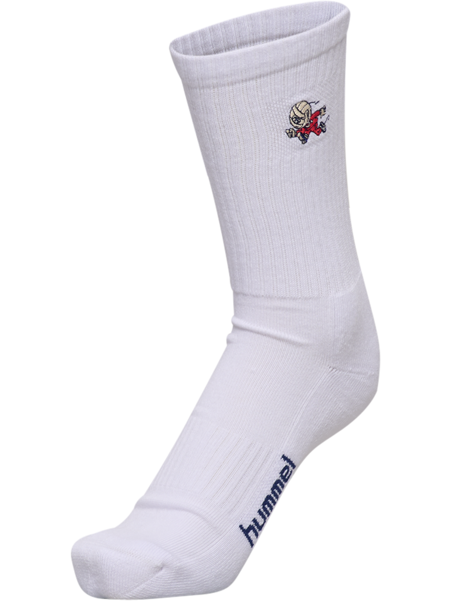hml3-PACK SOCKS EMBROIDERY