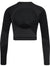 hmlUNITY SEAMLESS CROP T-SHIRT L/S