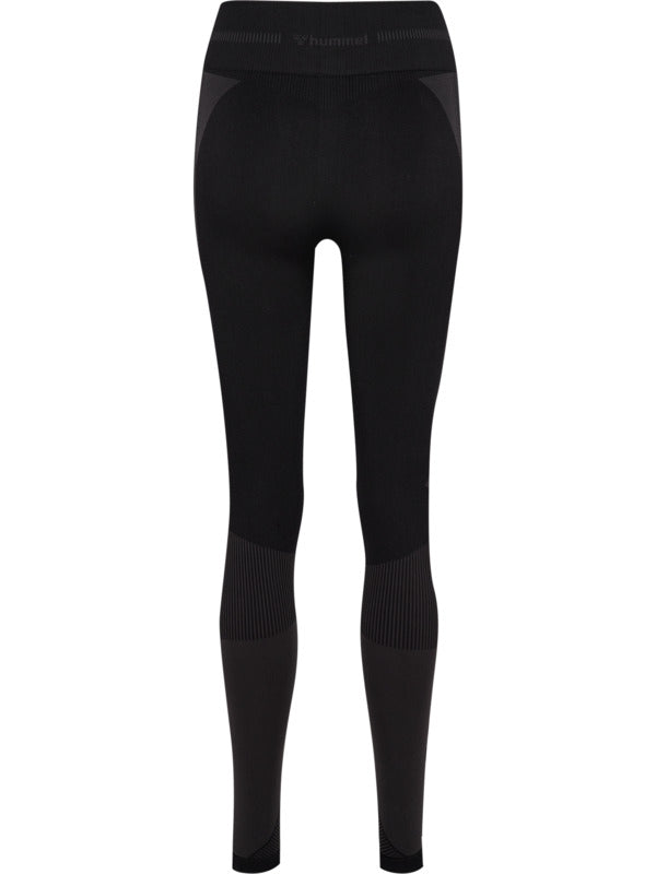 hmlUNITY SEAMLESS MID WAIST TIGHTS