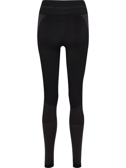 hmlUNITY SEAMLESS MID WAIST TIGHTS