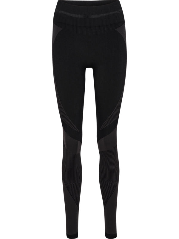hmlUNITY SEAMLESS MID WAIST TIGHTS