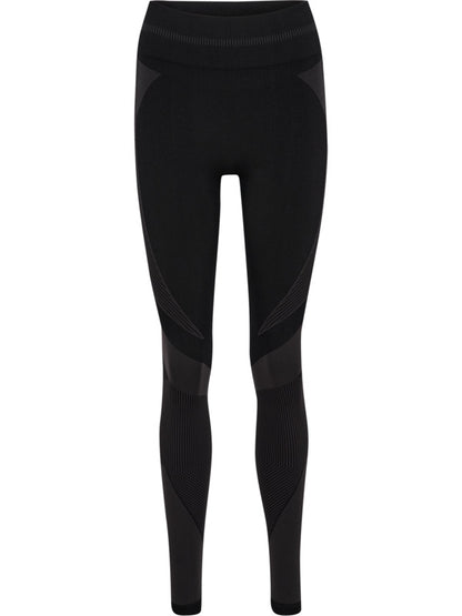 hmlUNITY SEAMLESS MID WAIST TIGHTS