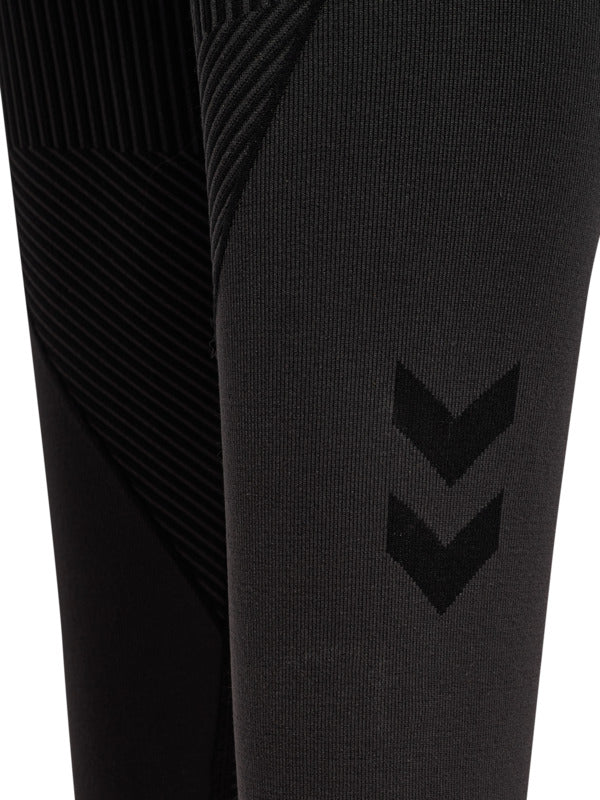 hmlUNITY SEAMLESS MID WAIST TIGHTS