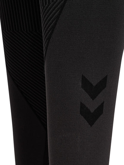 hmlUNITY SEAMLESS MID WAIST TIGHTS