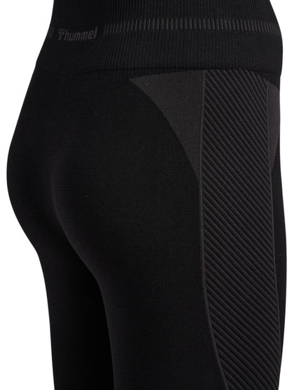 hmlUNITY SEAMLESS MID WAIST TIGHTS