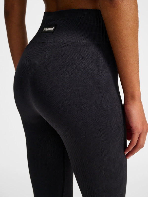 hmlALIVE SEAMLESS HIGH WAIST TIGHTS