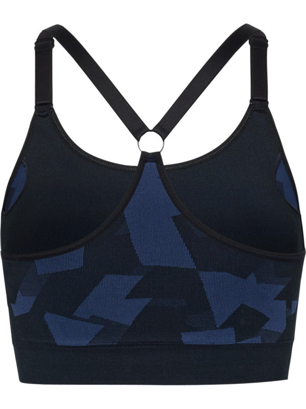 hmlCOMBINE SEAMLESS PADDED BRA