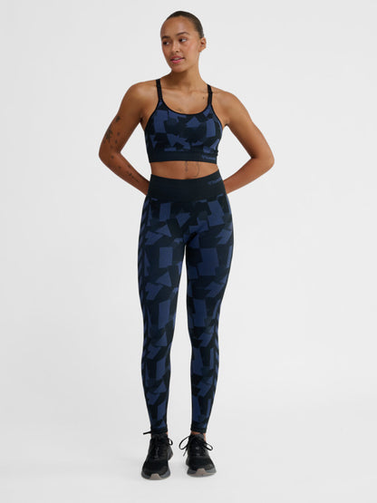 hmlCOMBINE SEAMLESS PADDED BRA