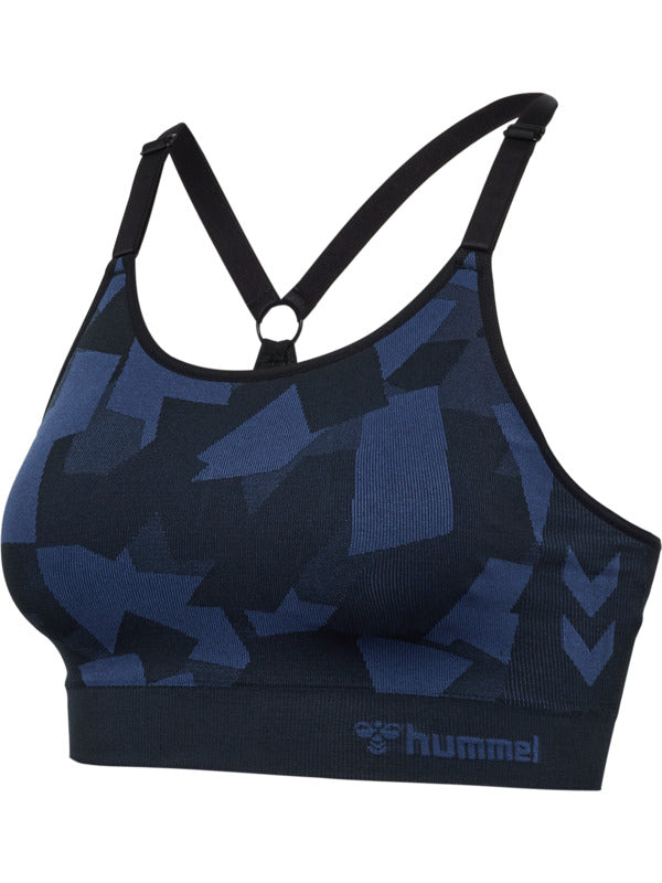 hmlCOMBINE SEAMLESS PADDED BRA