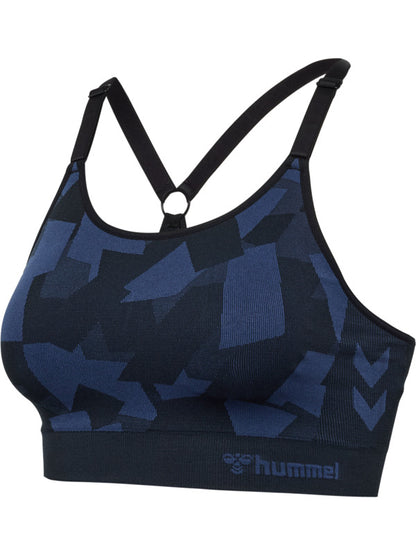 hmlCOMBINE SEAMLESS PADDED BRA
