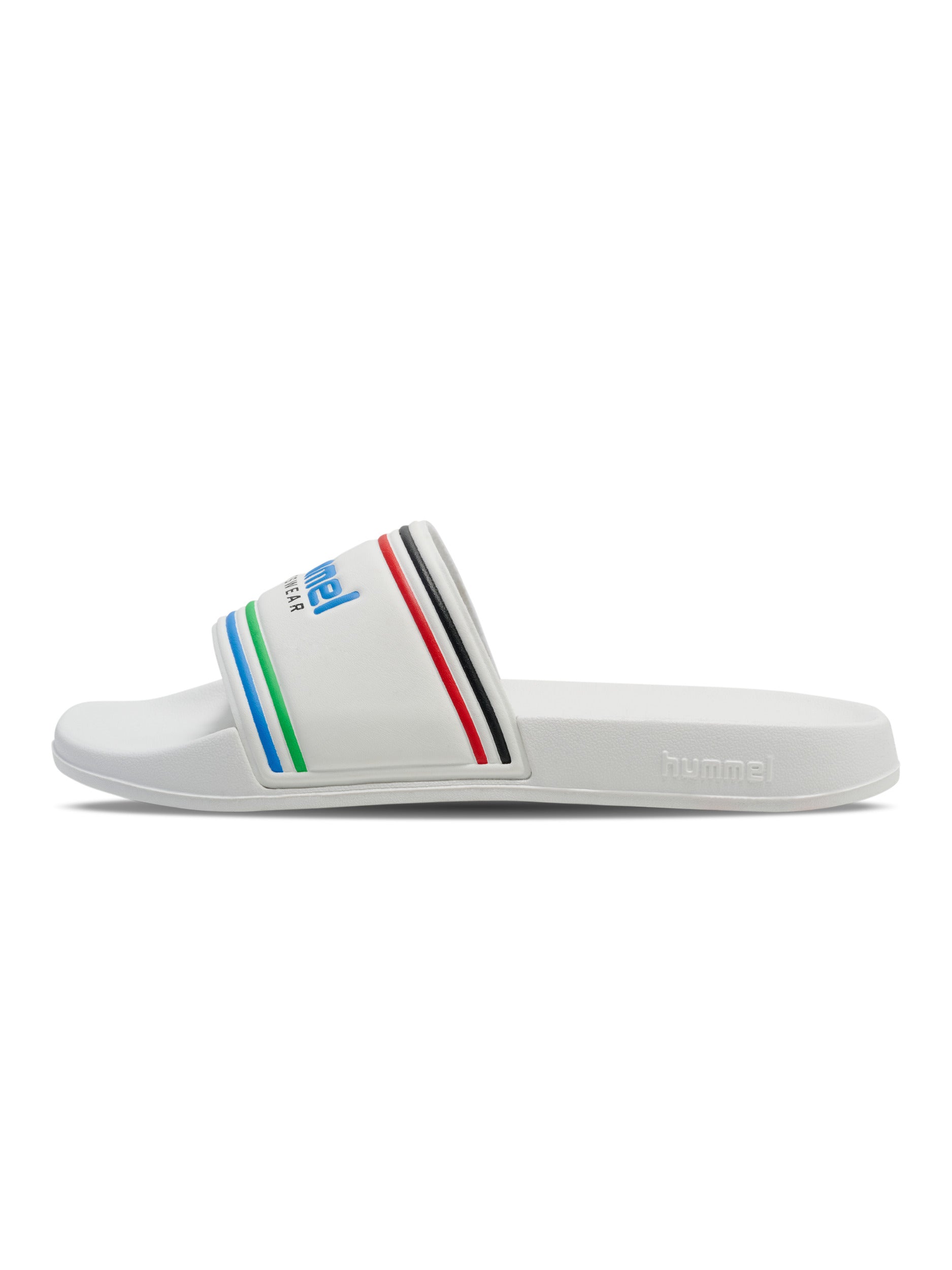 9639-WHITE/MULTICOLOR