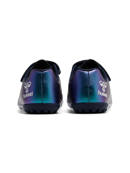 6237-GREEN/MULTI COLOUR