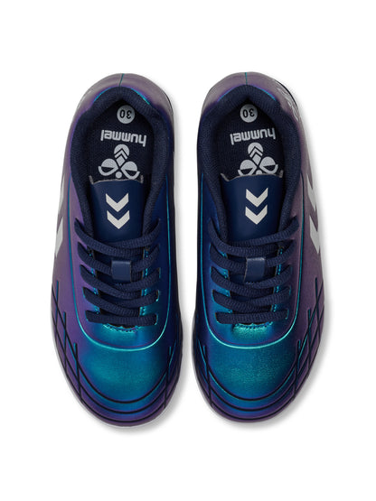 6237-GREEN/MULTI COLOUR