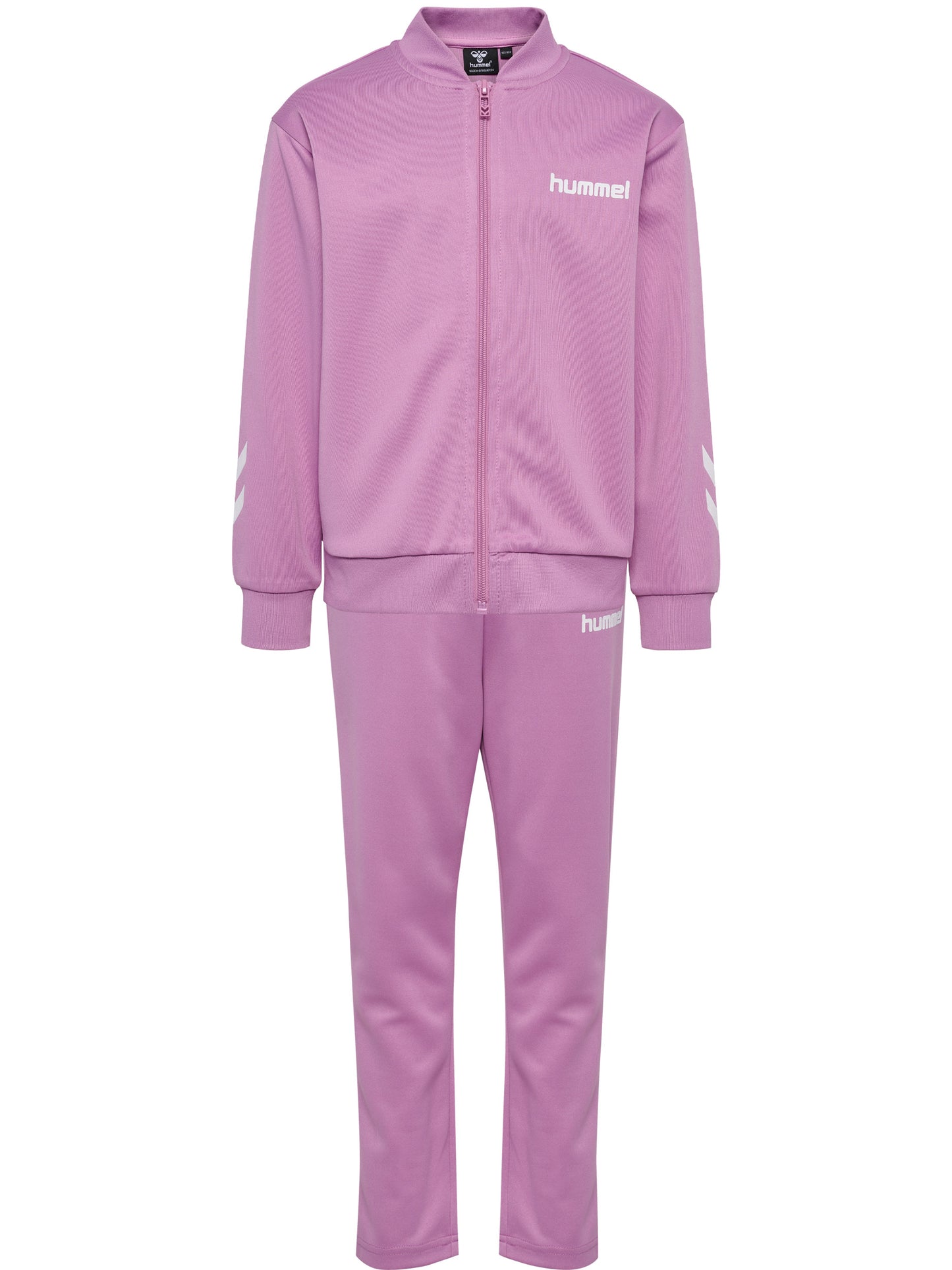 hmlTUKAS TRACKSUIT