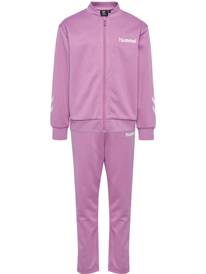 hmlTUKAS TRACKSUIT