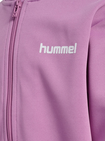 hmlTUKAS TRACKSUIT