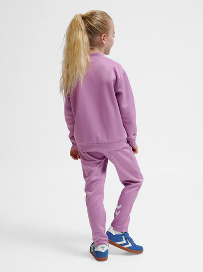 hmlTUKAS TRACKSUIT