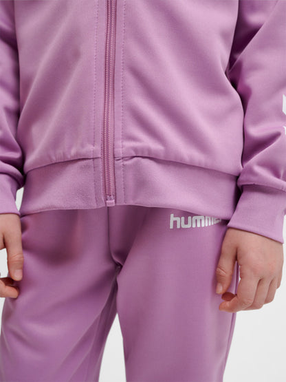 hmlTUKAS TRACKSUIT