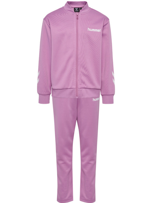 hmlTUKAS TRACKSUIT