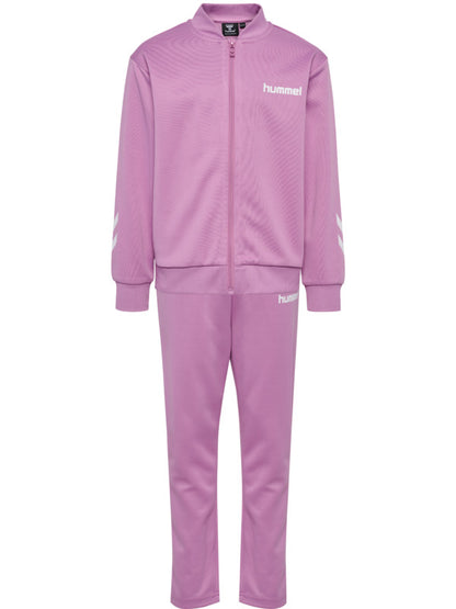 hmlTUKAS TRACKSUIT