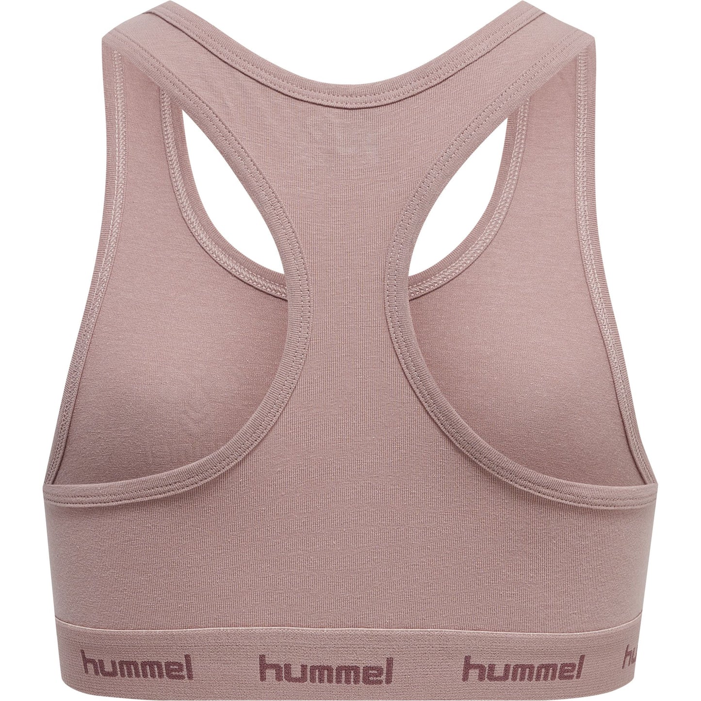 hmlCAROLINA TOP 2-PACK