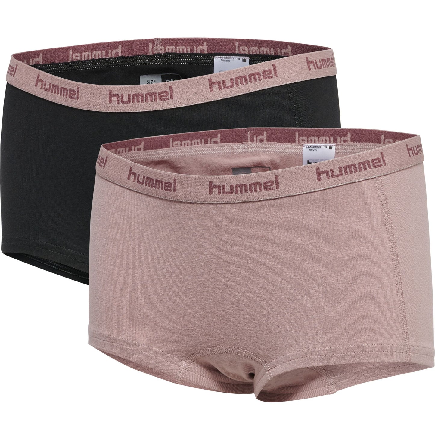 hmlCAROLINA HIPSTERS 2-PACK