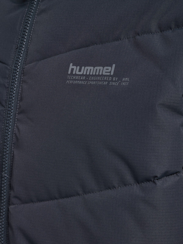 hmlSHORT PUFFER JACKET