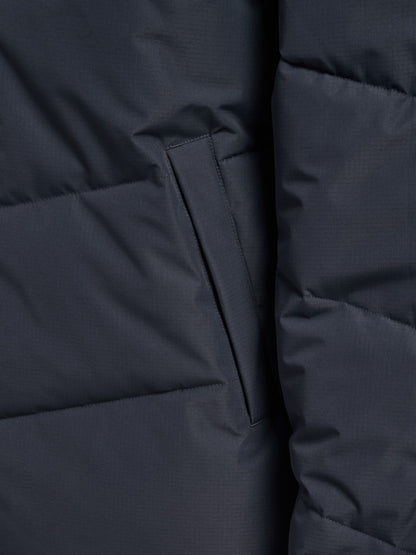 hmlSHORT PUFFER JACKET