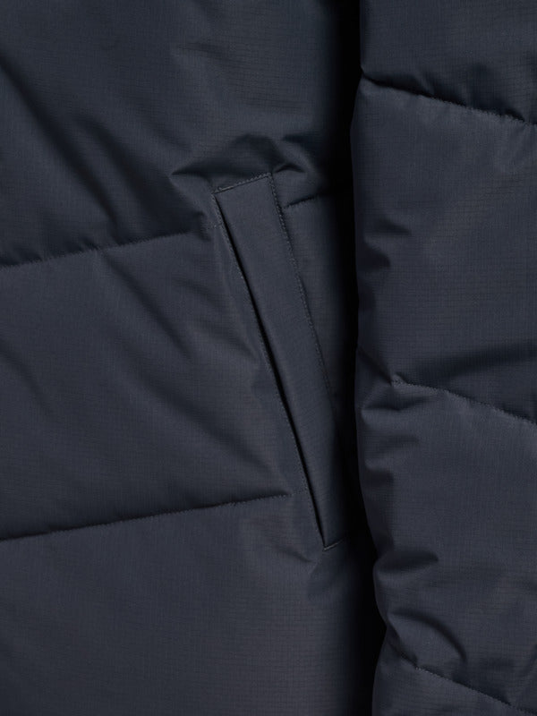 hmlSHORT PUFFER JACKET