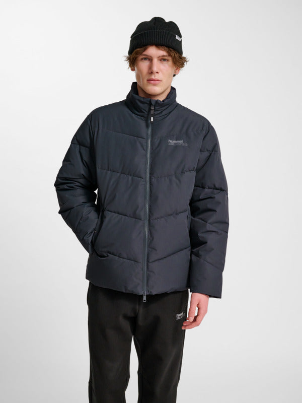 hmlSHORT PUFFER JACKET