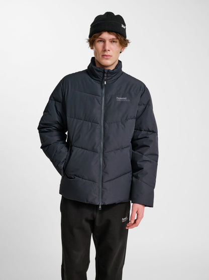 hmlSHORT PUFFER JACKET
