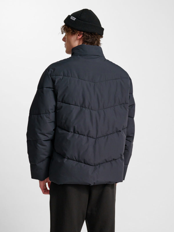 hmlSHORT PUFFER JACKET