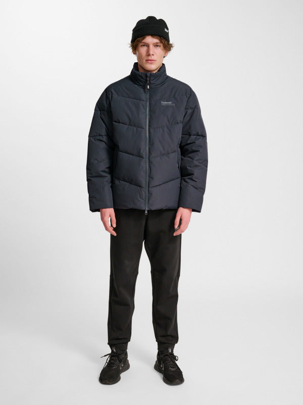 hmlSHORT PUFFER JACKET
