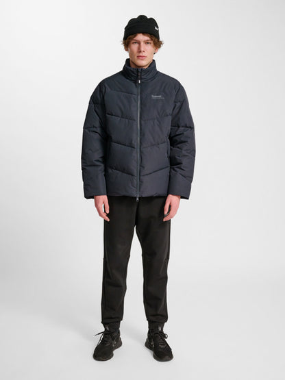 hmlSHORT PUFFER JACKET