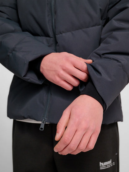 hmlSHORT PUFFER JACKET