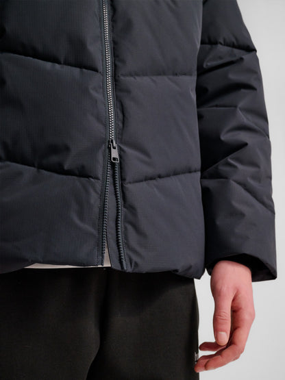 hmlSHORT PUFFER JACKET