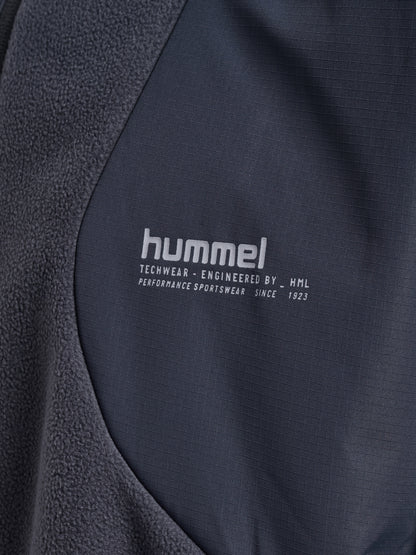 hmlHYBRID FLEECE JACKET