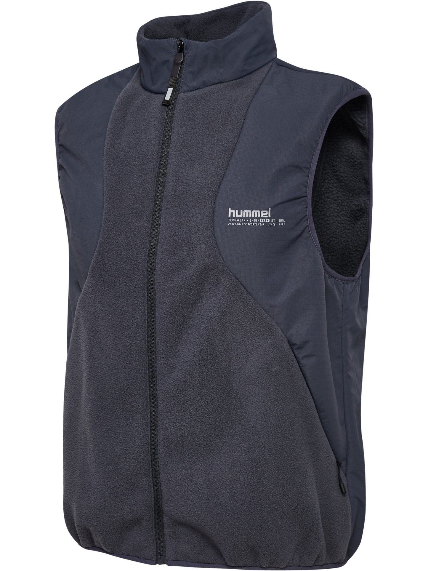 hmlHYBRID FLEECE VEST